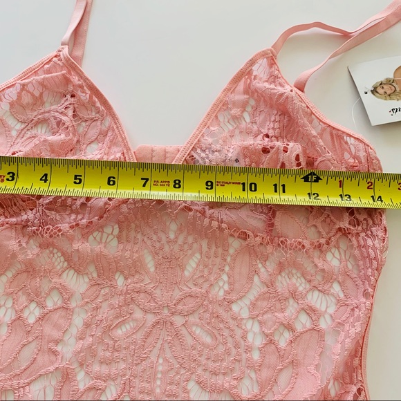 Elegant Moments Tops New Elegant Moments Bodysuit Poshmark